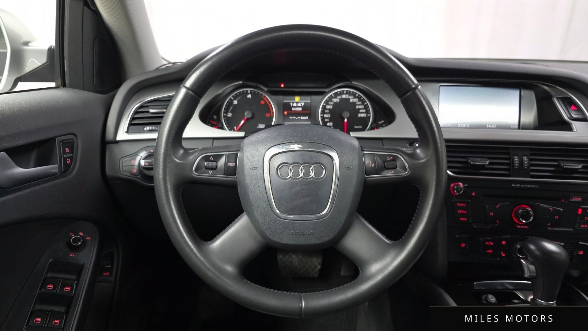 Audi A4 2012 — миниатюра 15