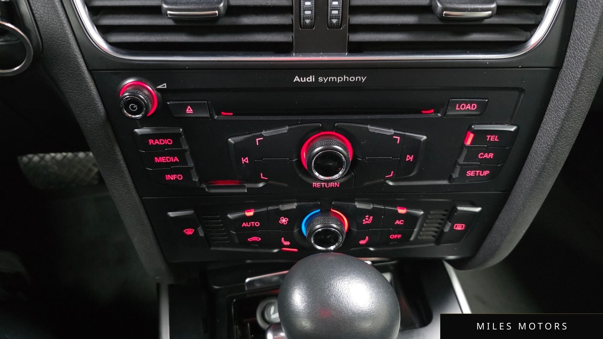Audi A4 2012 — миниатюра 17