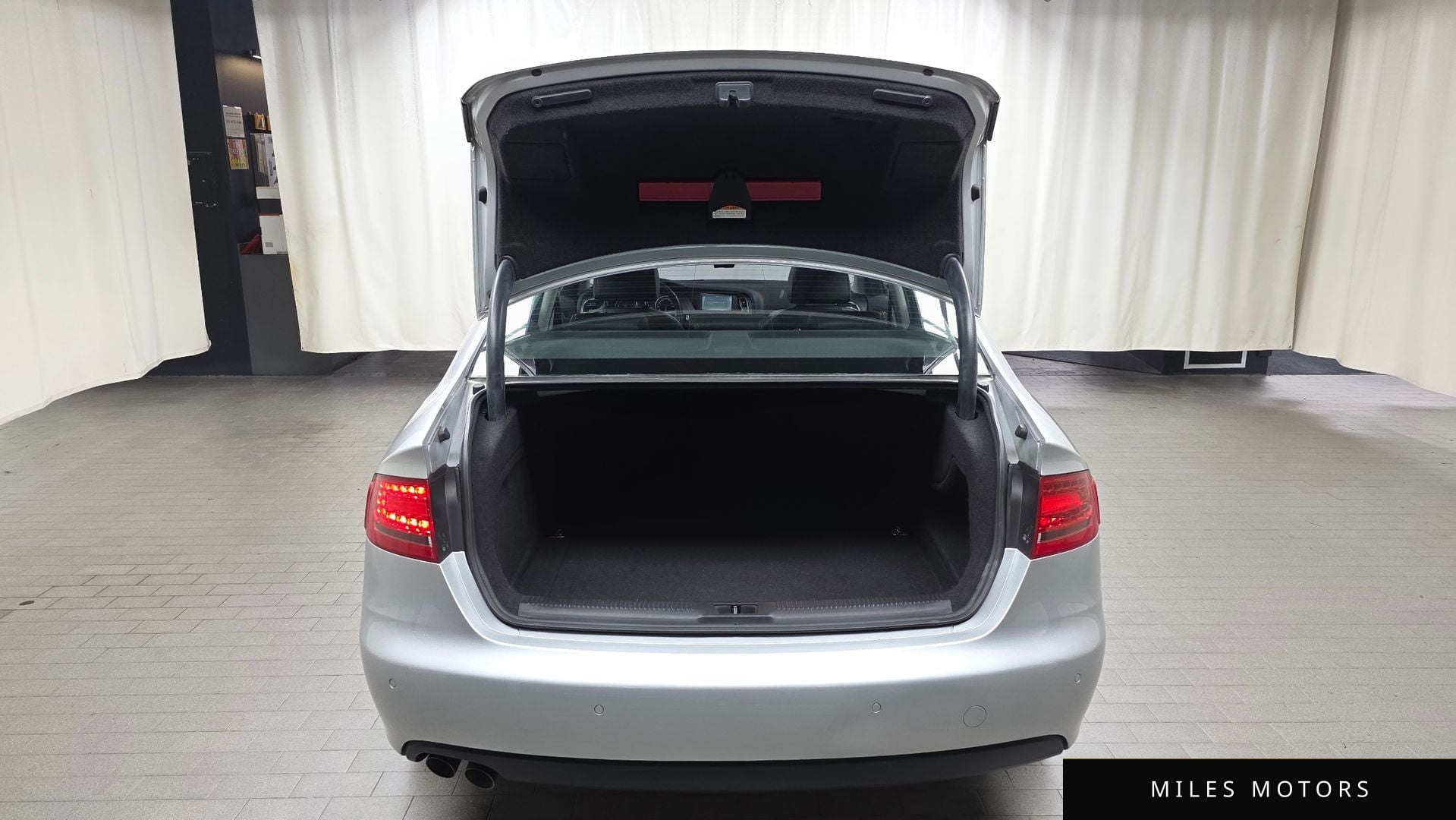 Audi A4 2012 — миниатюра 20