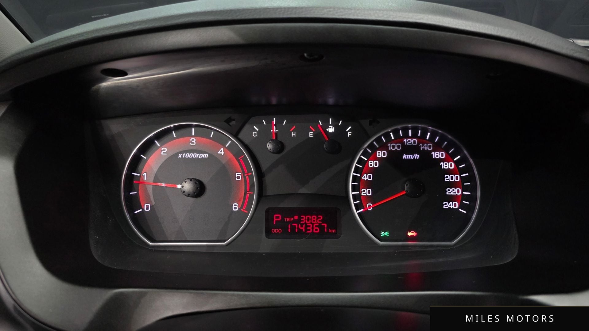 KG Mobility KORANDO 2017 — миниатюра 8