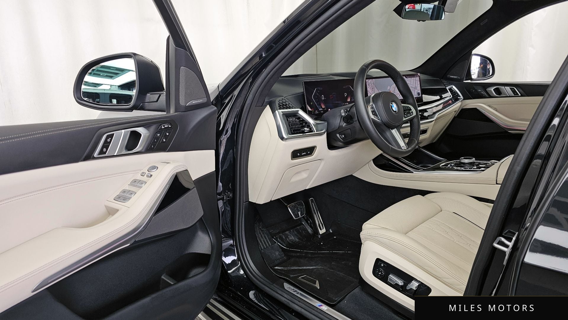 BMW X7 (G07) 2024 — миниатюра 10