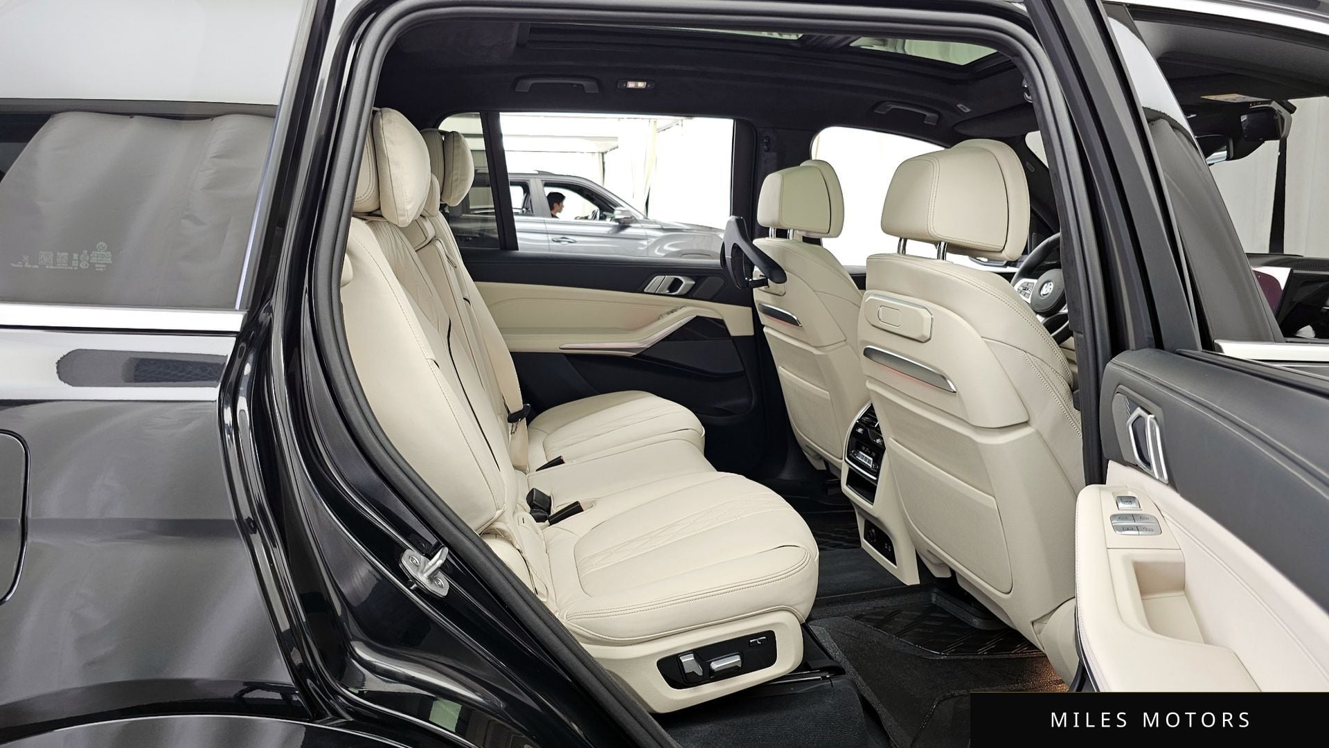 BMW X7 (G07) 2024 — миниатюра 12