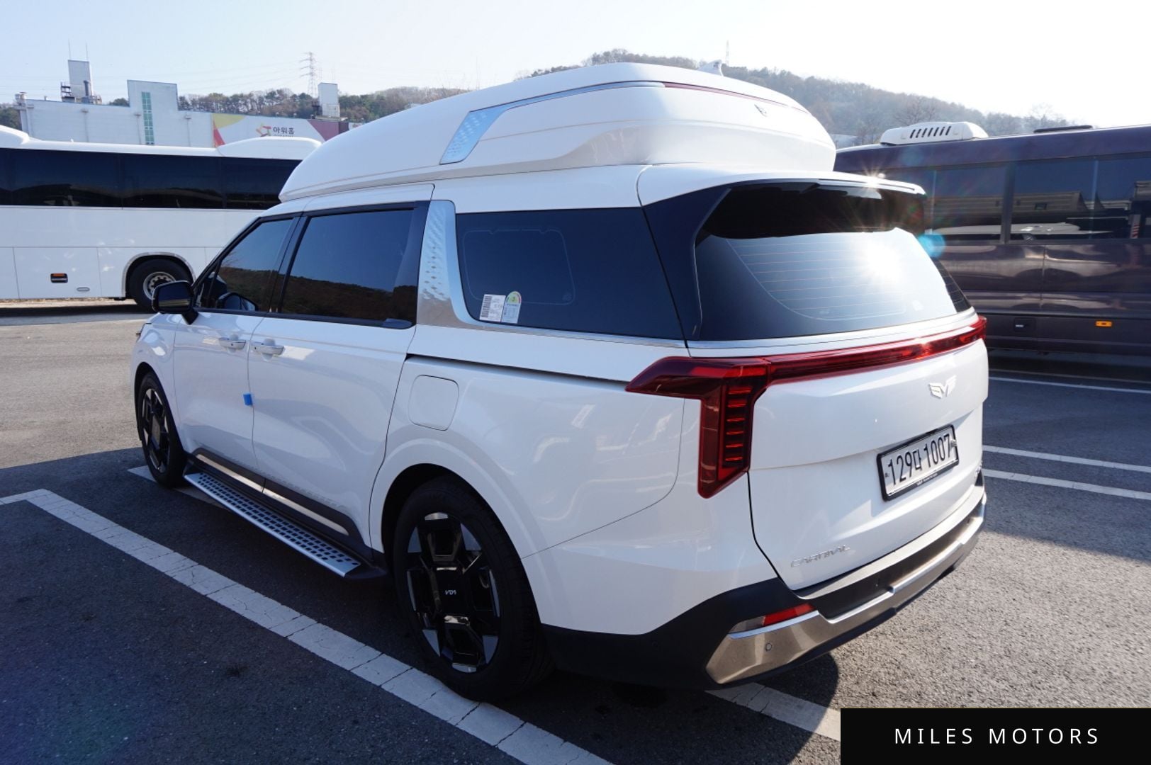 Kia Canival 2025 — миниатюра 2