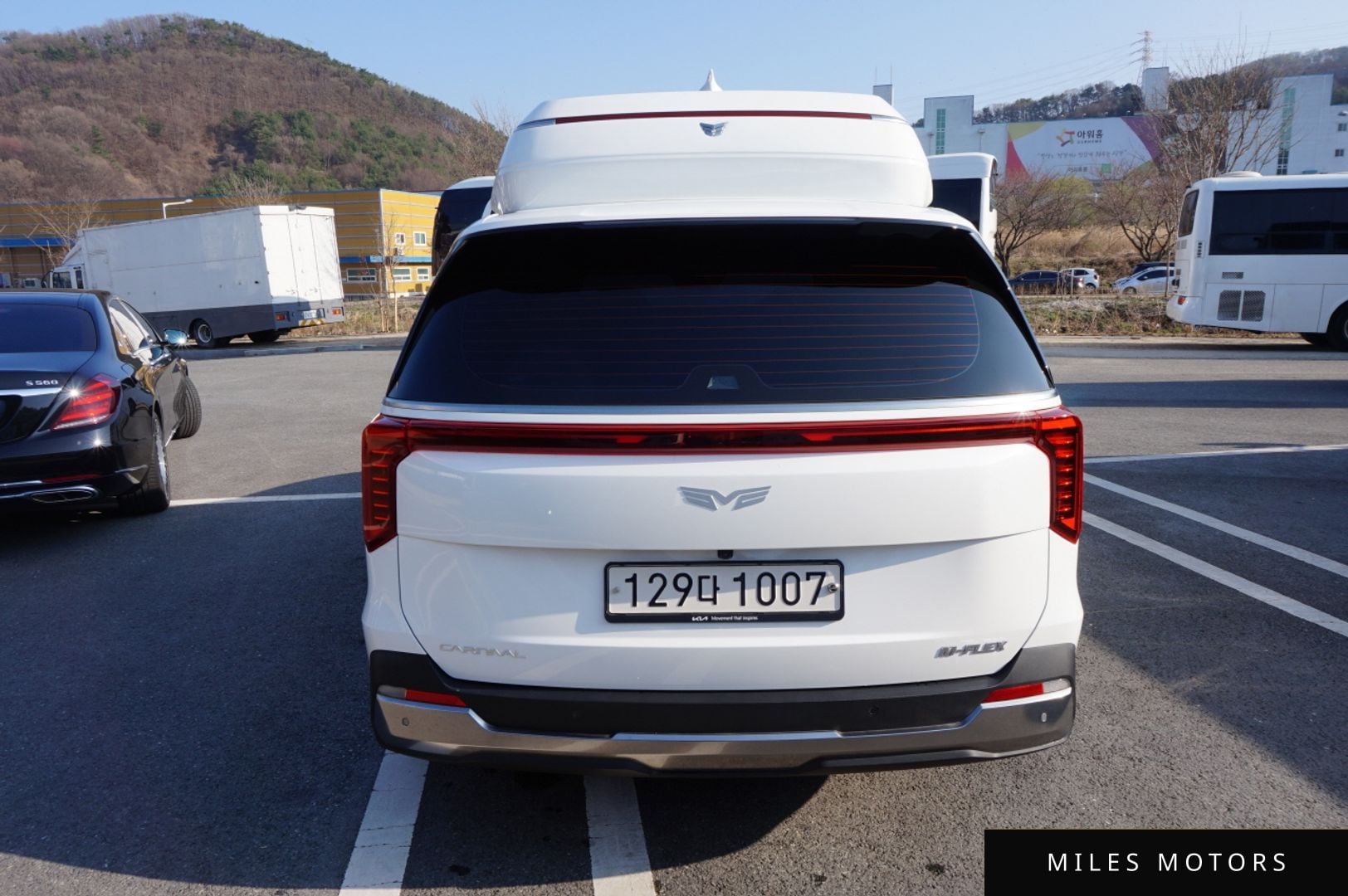 Kia Canival 2025 — миниатюра 4