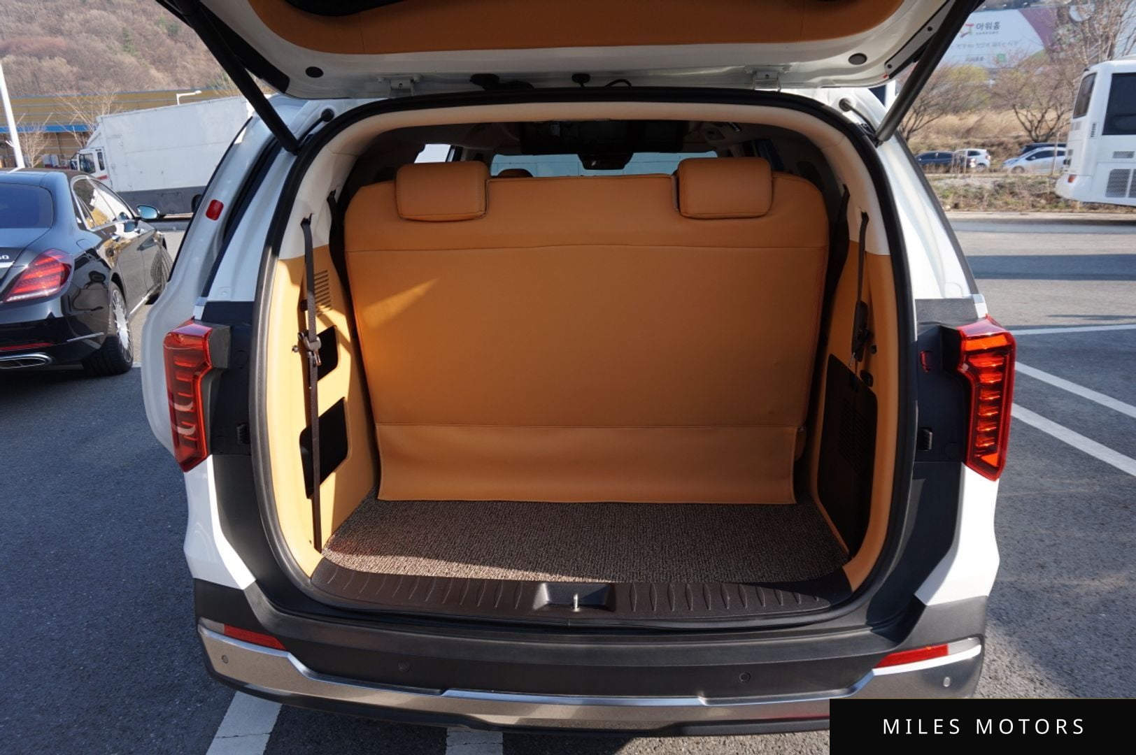 Kia Canival 2025 — миниатюра 16