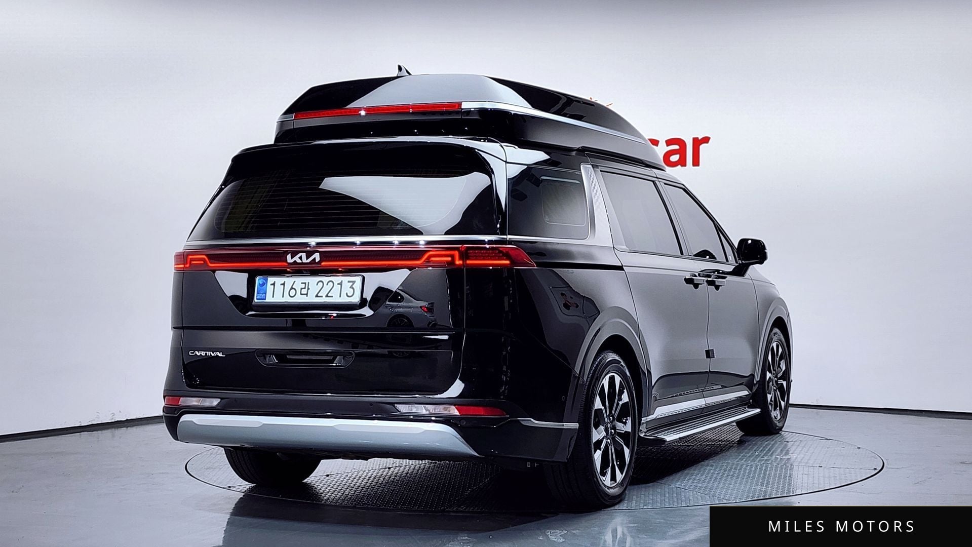 Kia Carnival 2022 — миниатюра 2