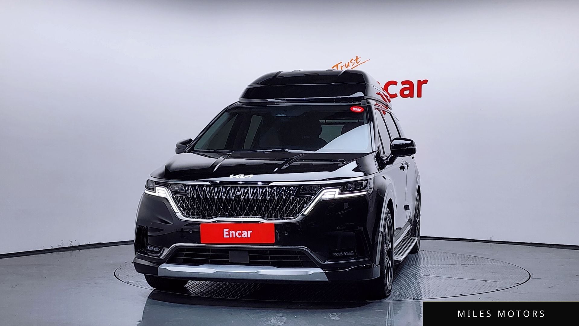 Kia Carnival 2022 — миниатюра 3