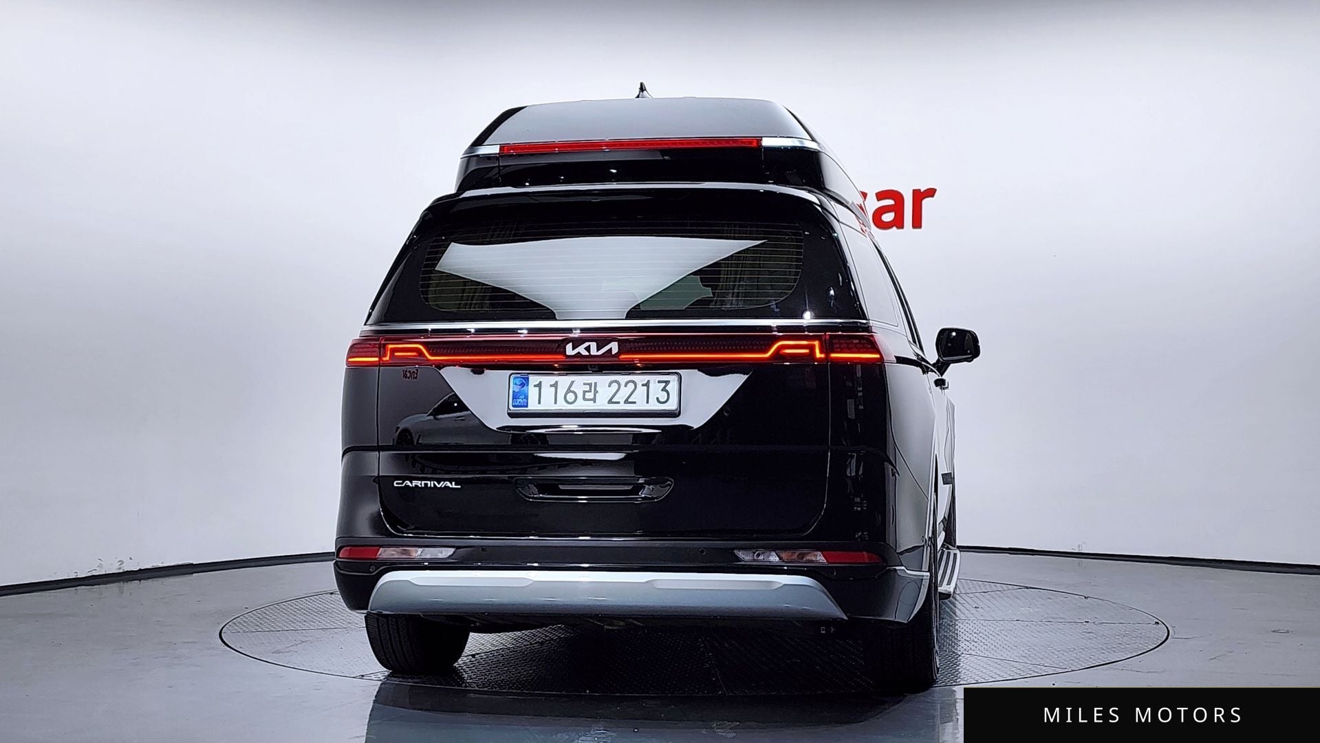 Kia Carnival 2022 — миниатюра 4