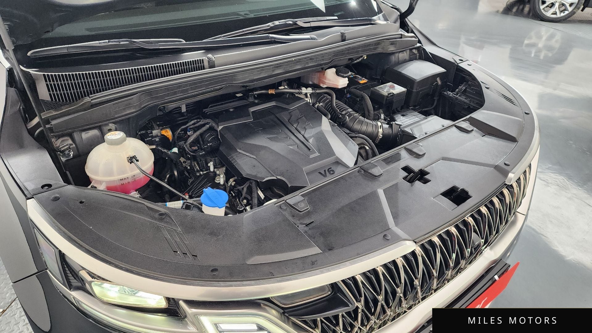 Kia Carnival 2022 — миниатюра 6