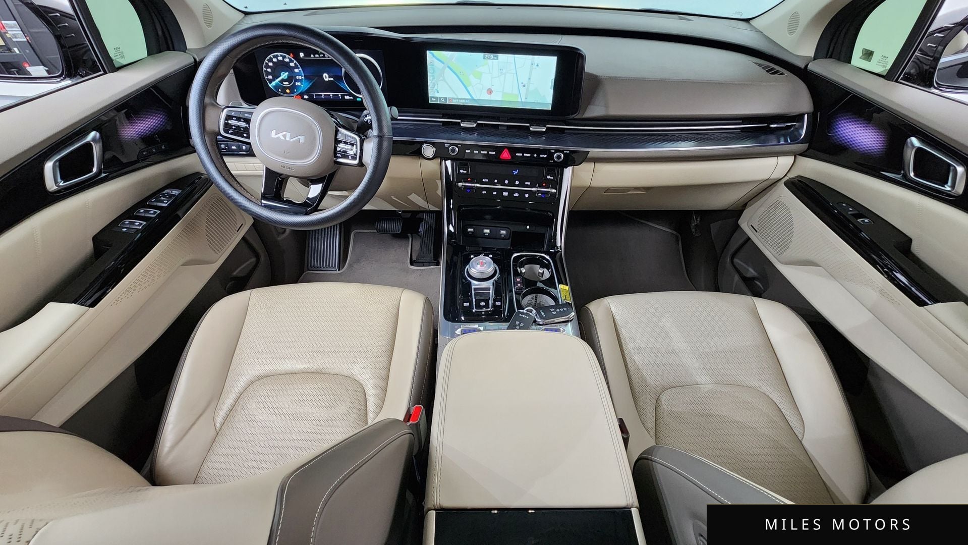 Kia Carnival 2022 — миниатюра 7