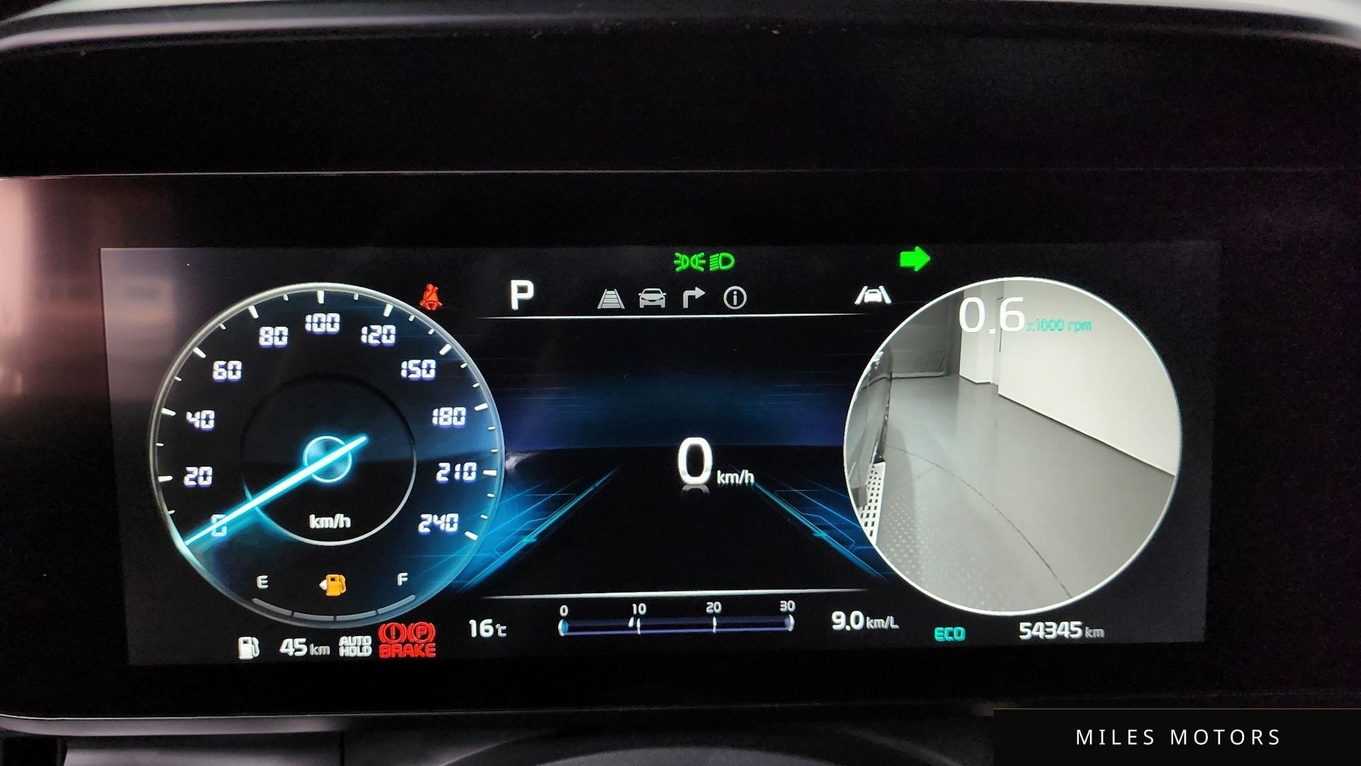 Kia Carnival 2022 — миниатюра 8