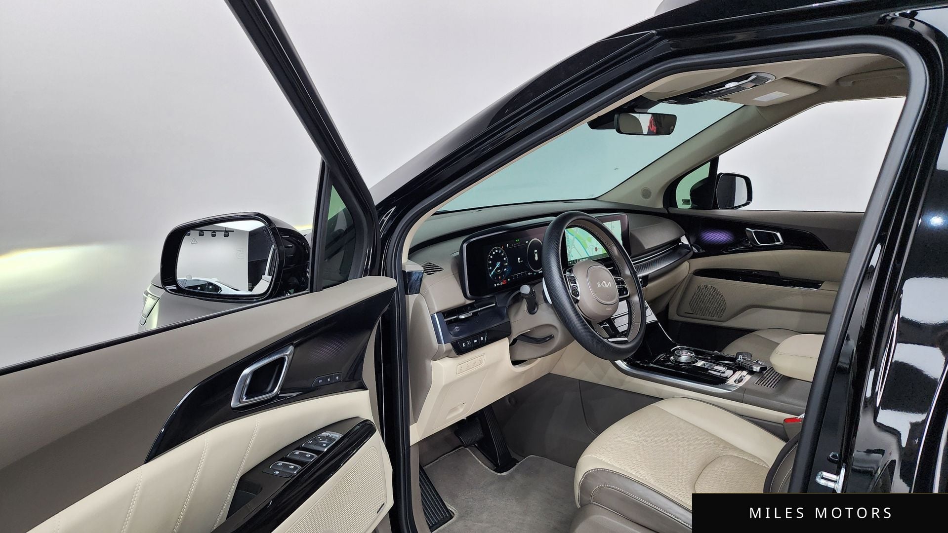 Kia Carnival 2022 — миниатюра 10