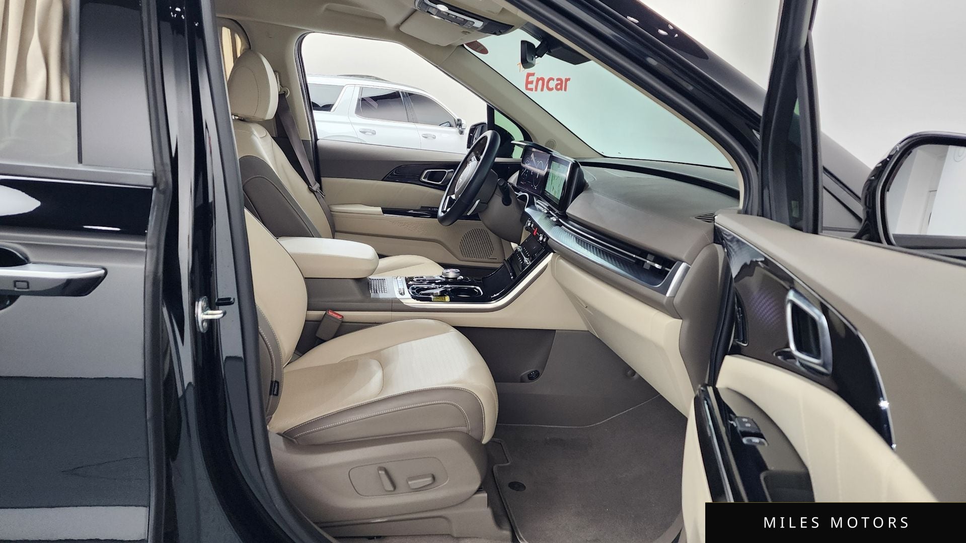 Kia Carnival 2022 — миниатюра 11