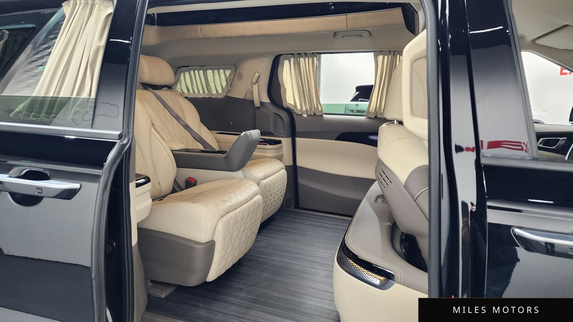 Kia Carnival 2022 — миниатюра 12