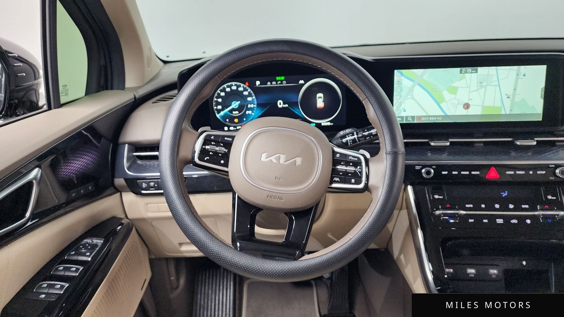 Kia Carnival 2022 — миниатюра 13