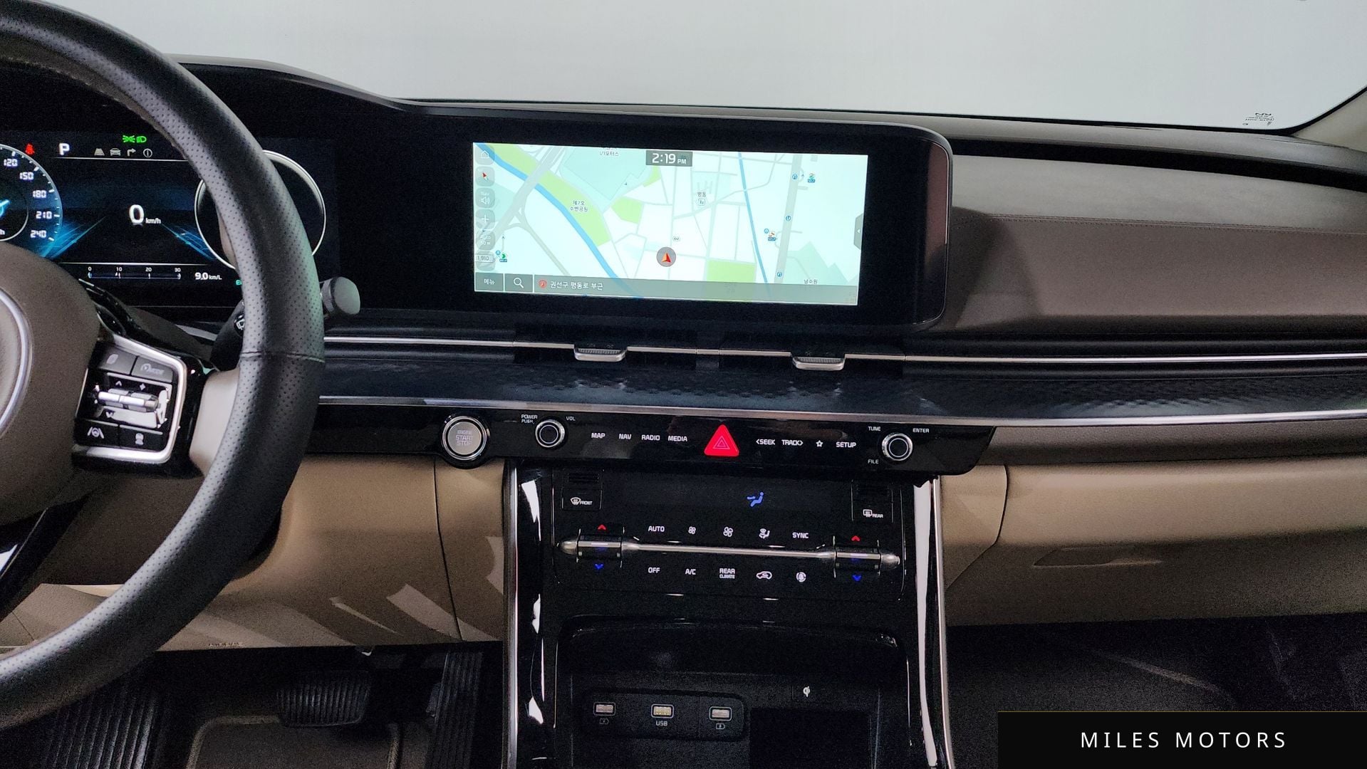 Kia Carnival 2022 — миниатюра 14