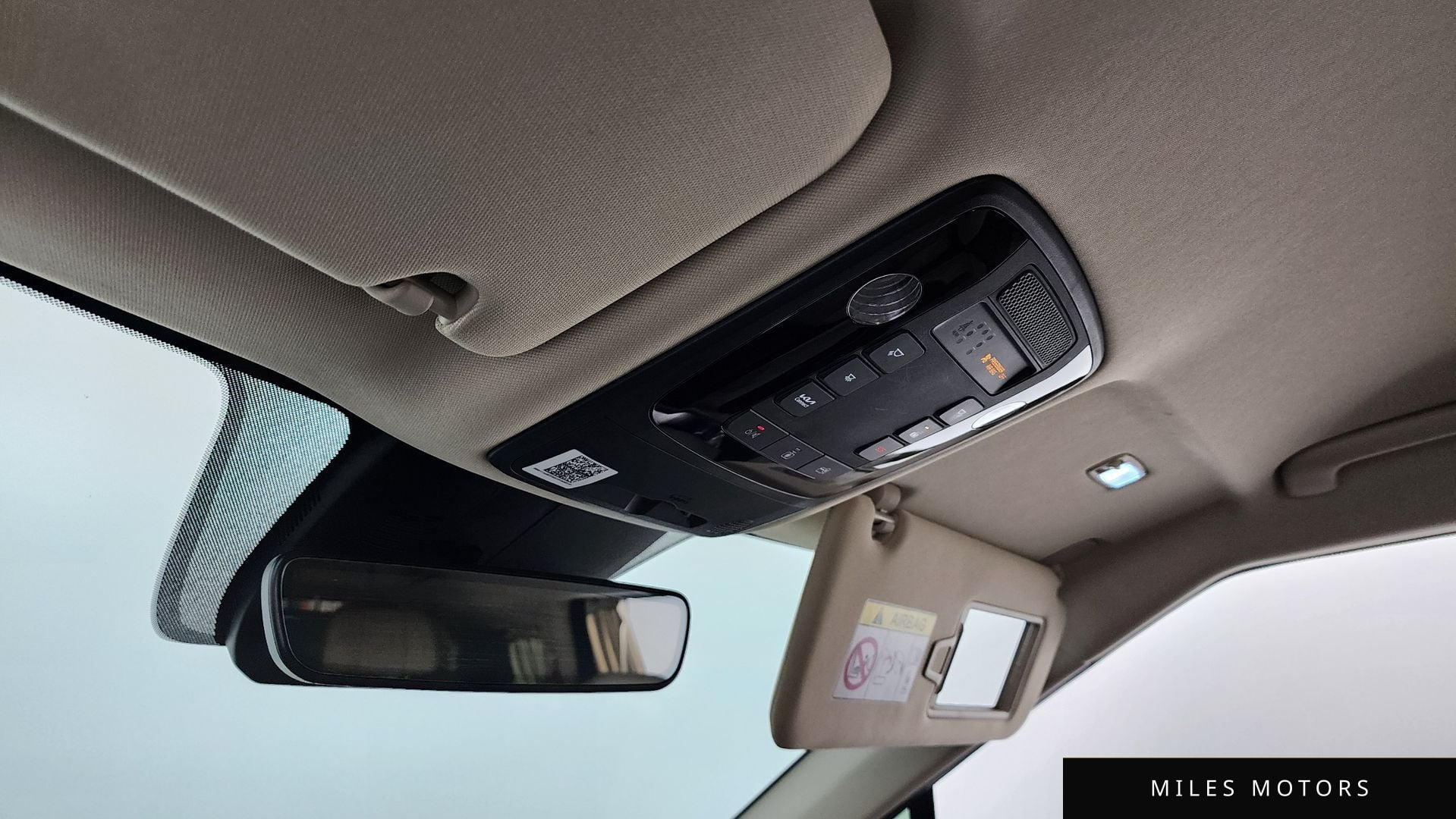 Kia Carnival 2022 — миниатюра 17