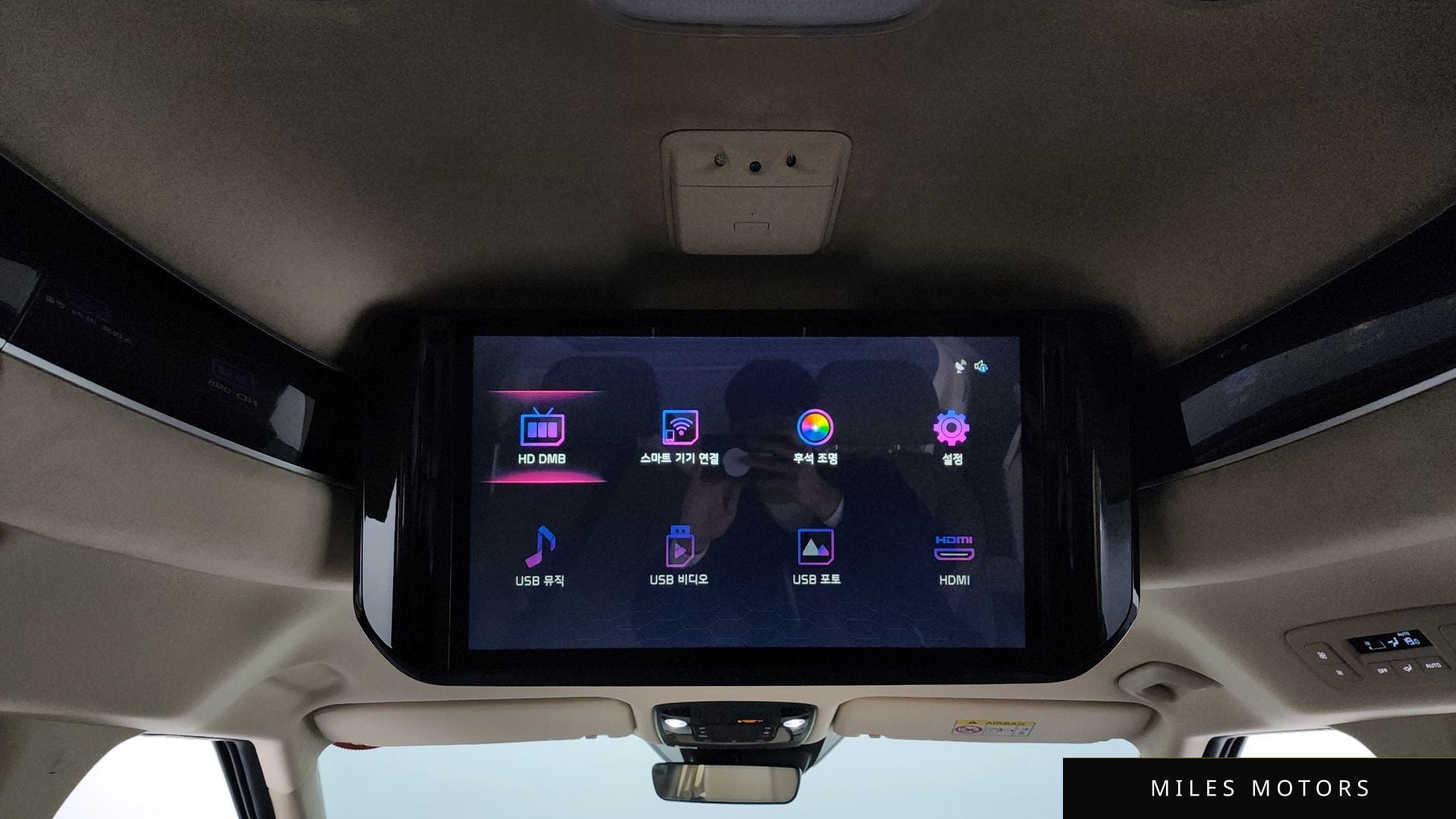 Kia Carnival 2022 — миниатюра 19