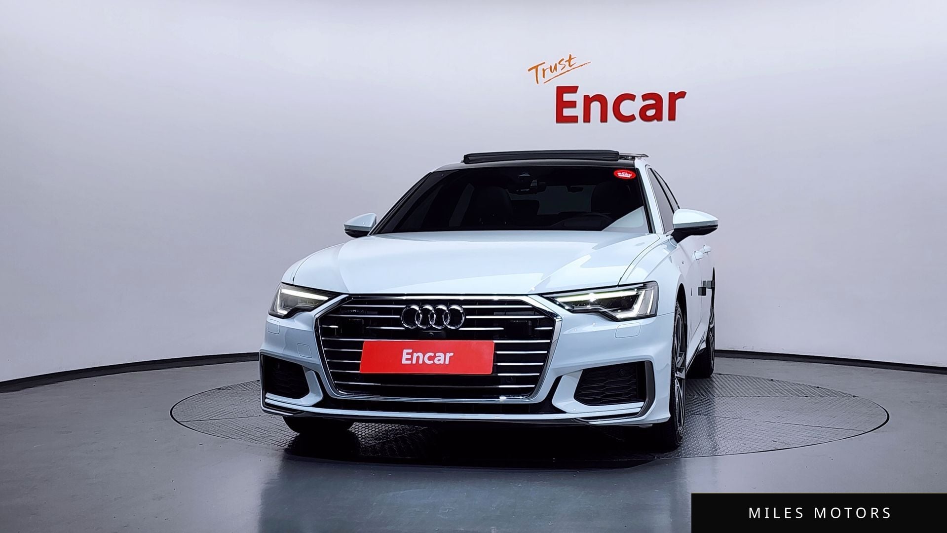 Audi A6 (C8) 2022 — миниатюра 3