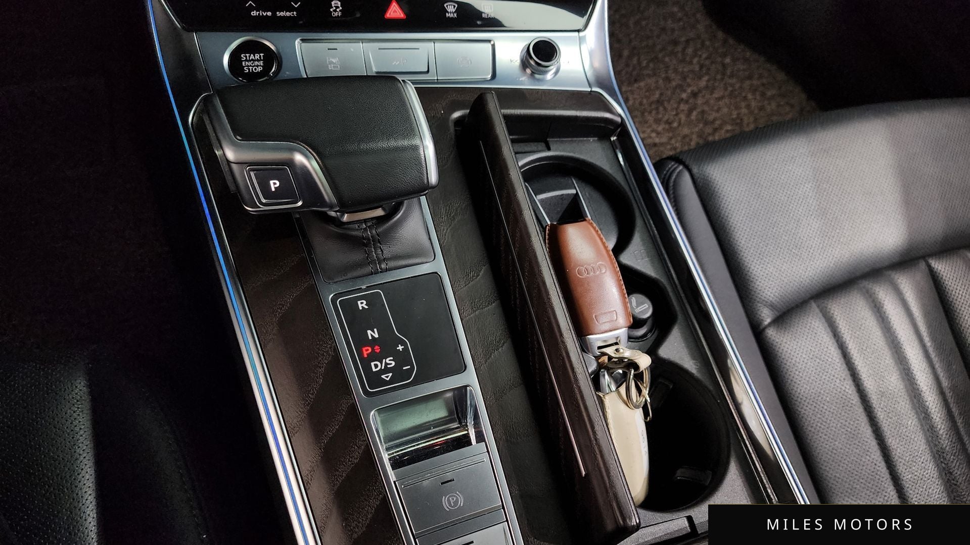 Audi A6 (C8) 2022 — миниатюра 9