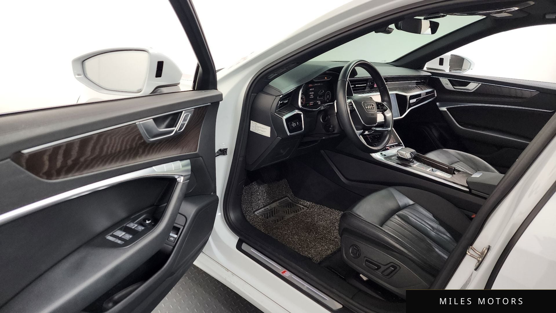 Audi A6 (C8) 2022 — миниатюра 10