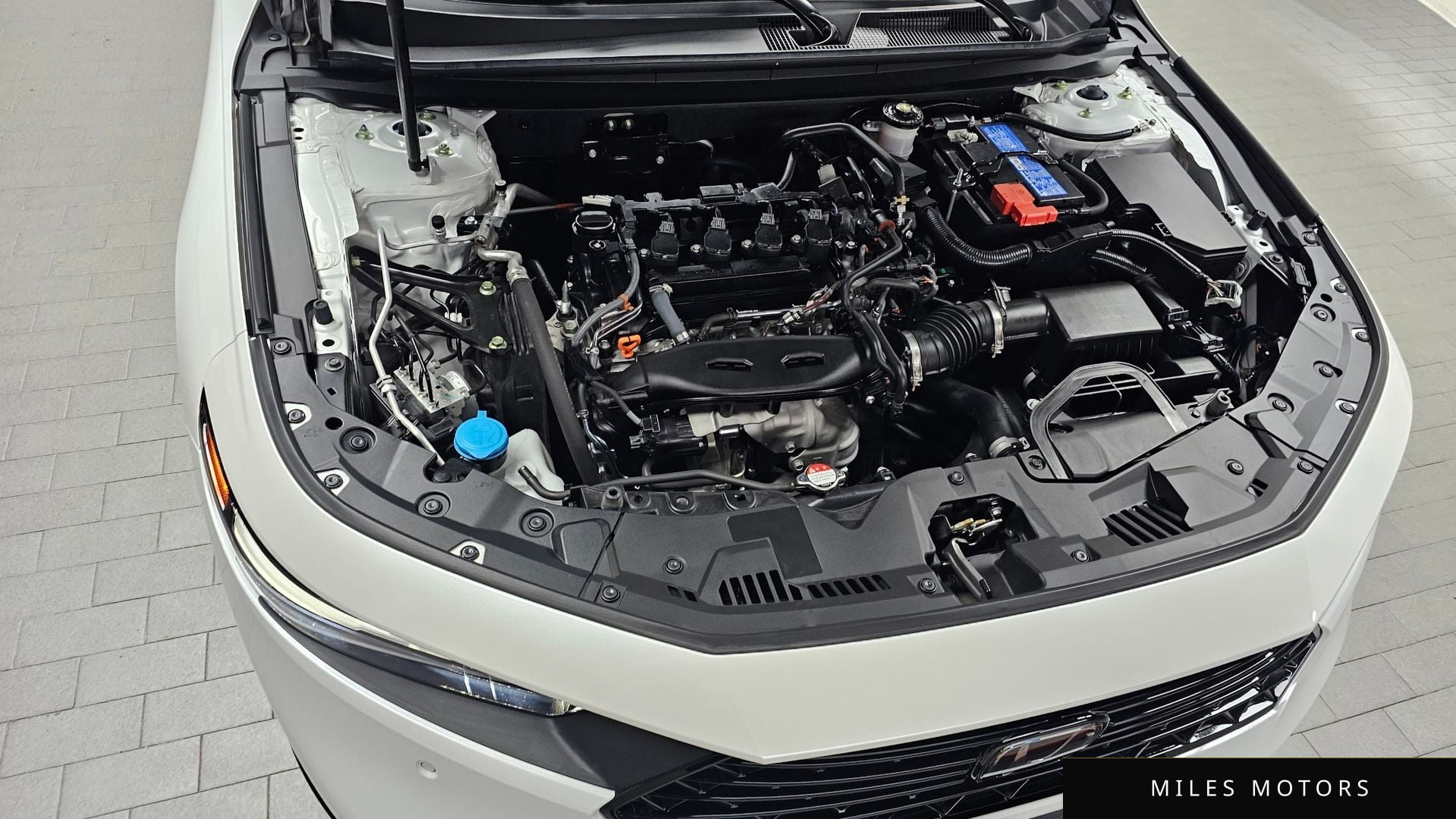Honda Accord 2024 — миниатюра 6