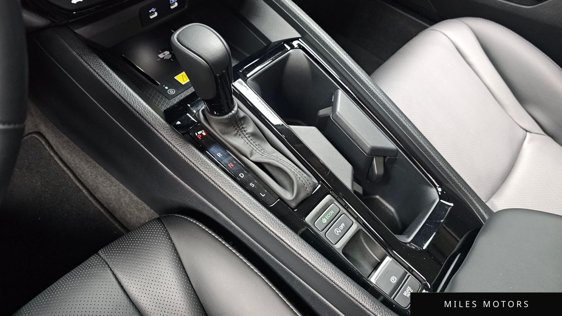 Honda Accord 2024 — миниатюра 12