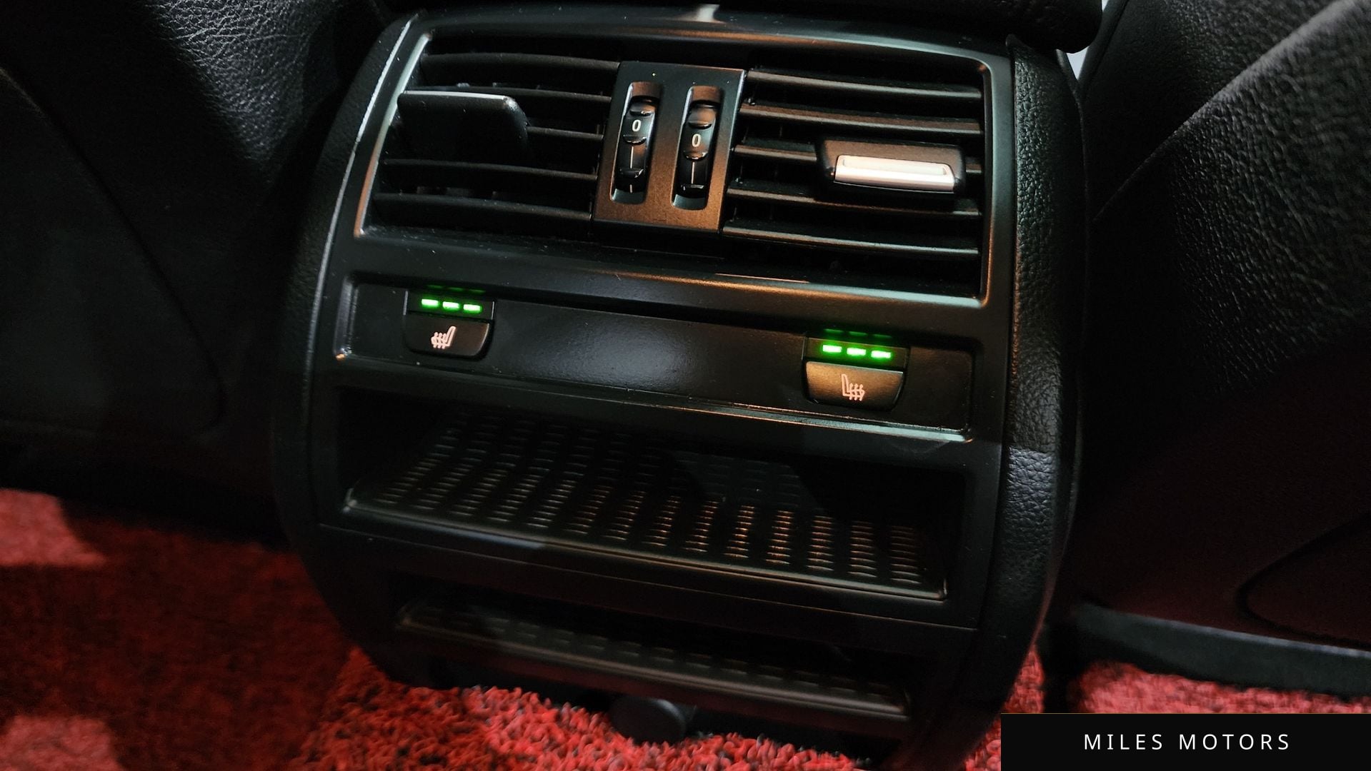 BMW 5 Series (F10) 2016 — миниатюра 17