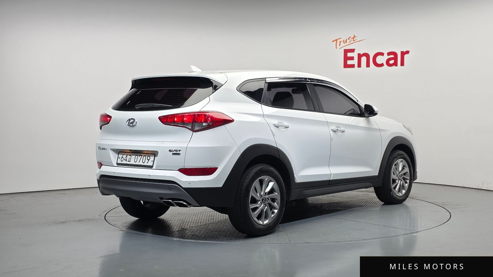 Hyundai Tucson 2016 — миниатюра 2