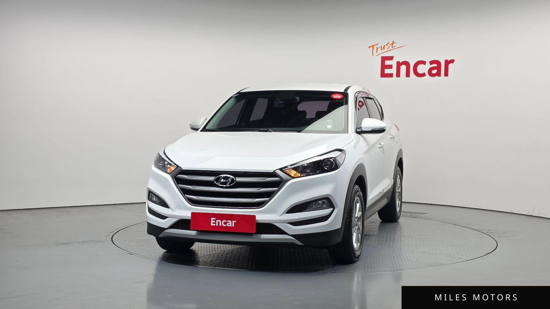 Hyundai Tucson 2016 — миниатюра 3