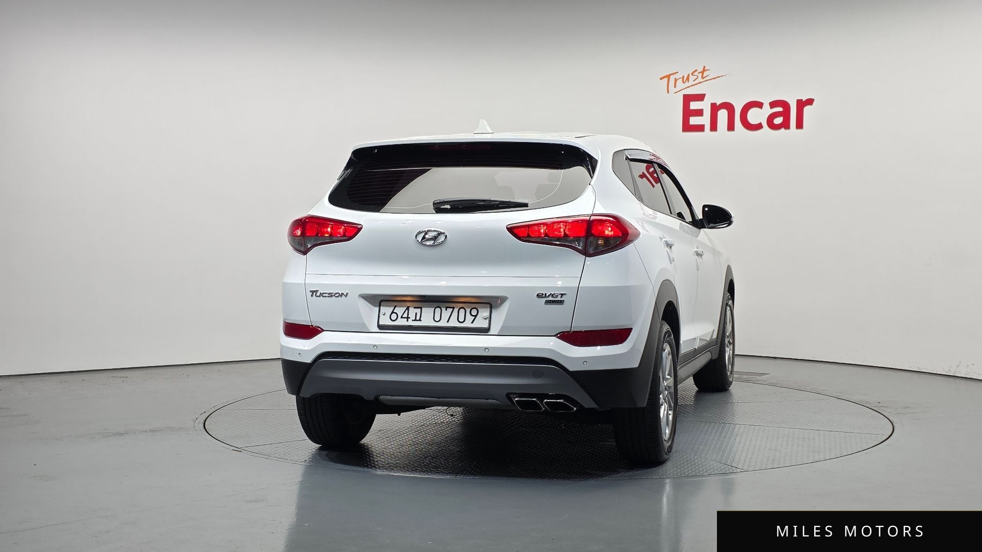 Hyundai Tucson 2016 — миниатюра 4
