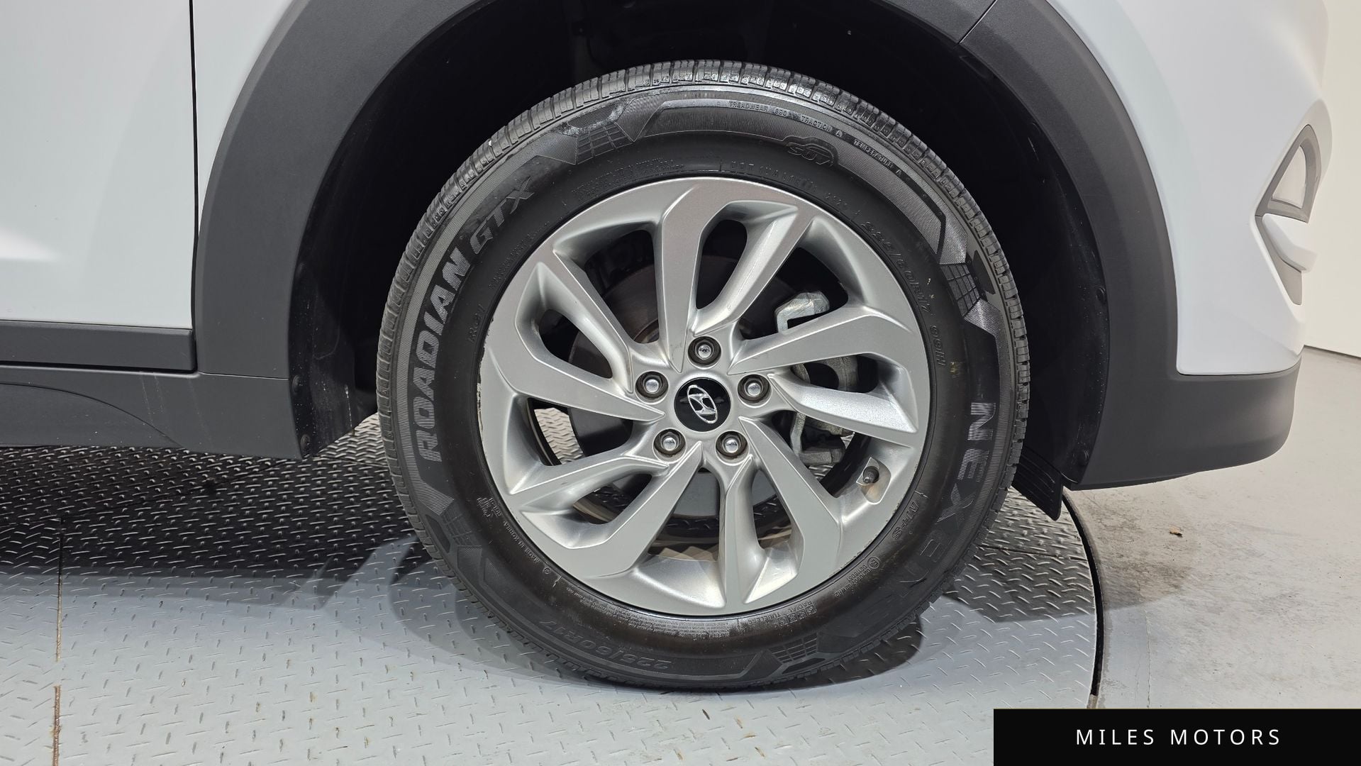 Hyundai Tucson 2016 — миниатюра 5