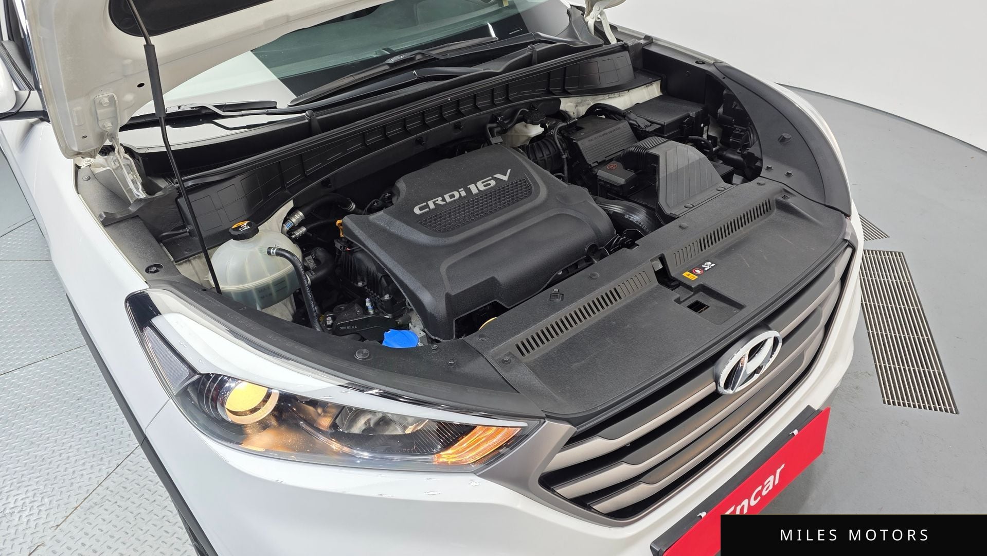 Hyundai Tucson 2016 — миниатюра 6