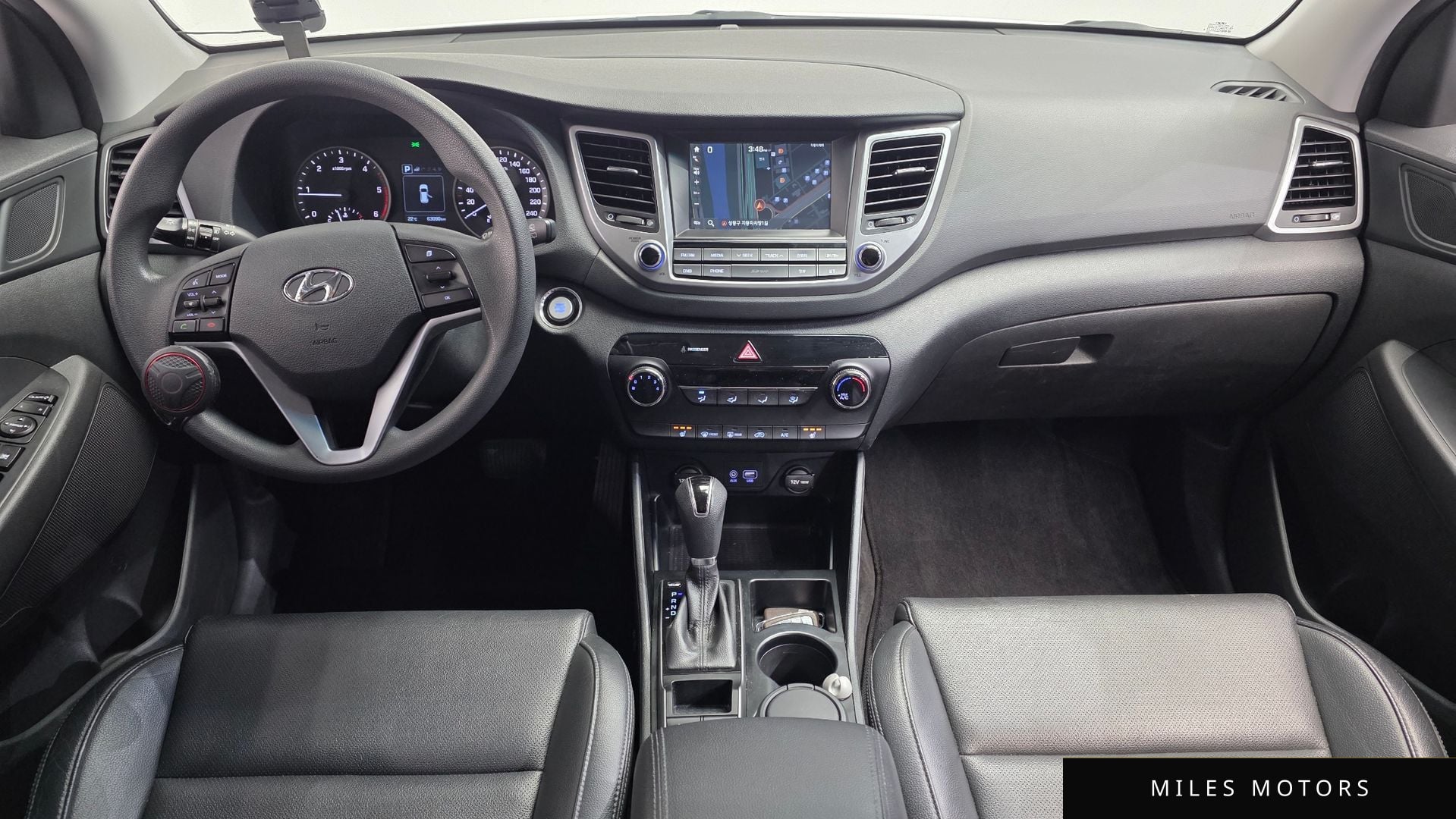 Hyundai Tucson 2016 — миниатюра 7