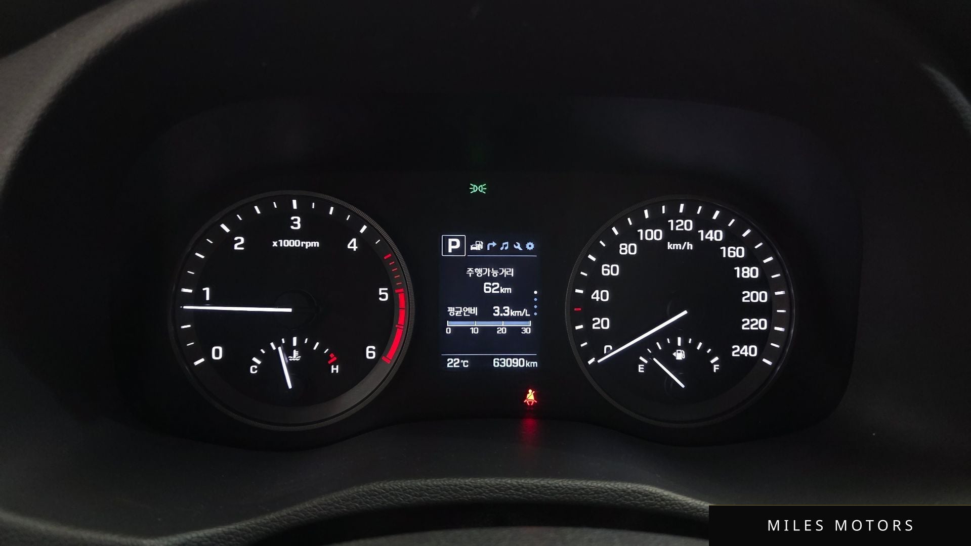 Hyundai Tucson 2016 — миниатюра 8