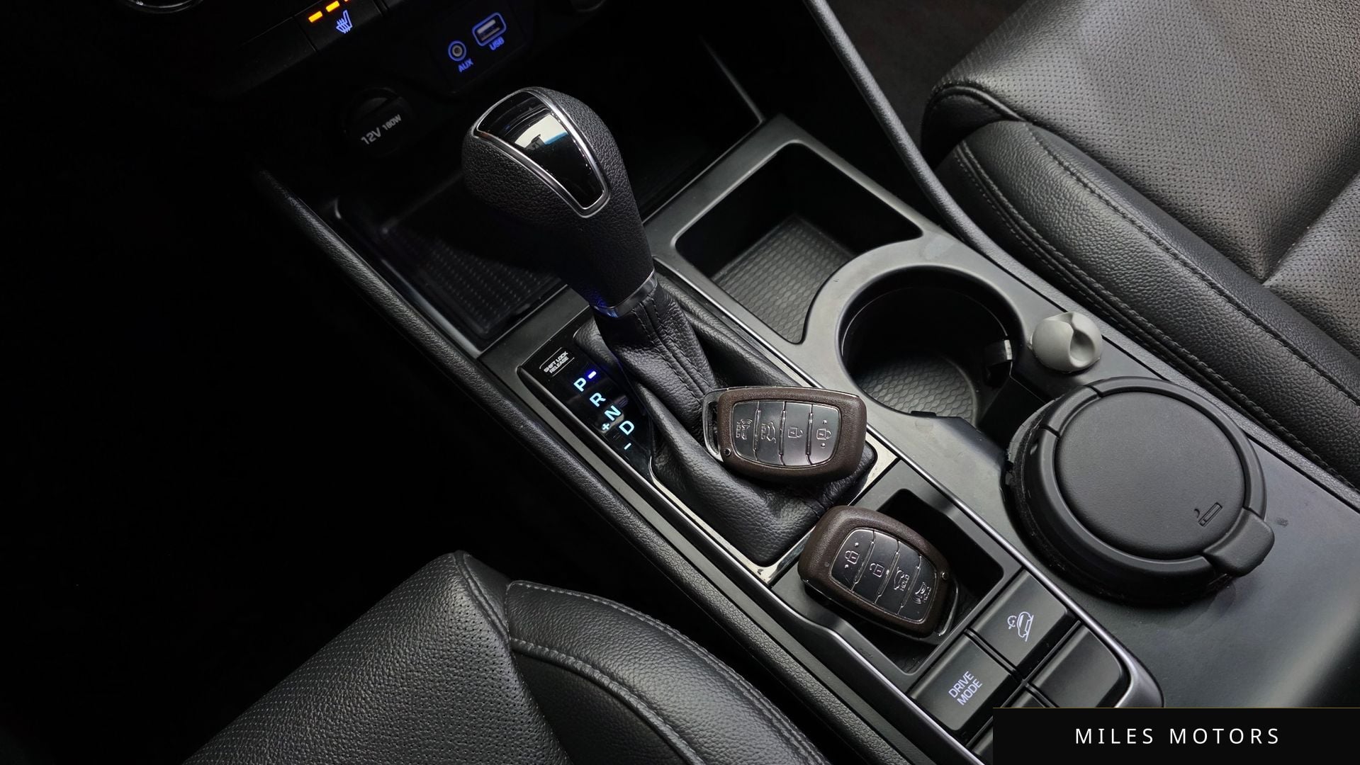 Hyundai Tucson 2016 — миниатюра 9