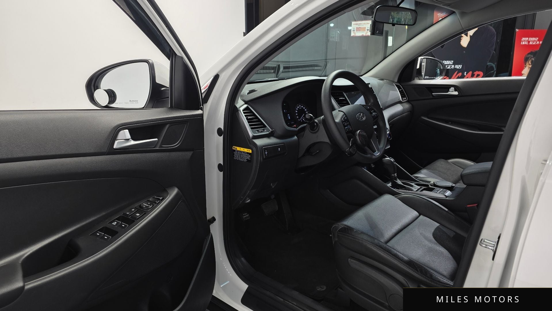 Hyundai Tucson 2016 — миниатюра 10