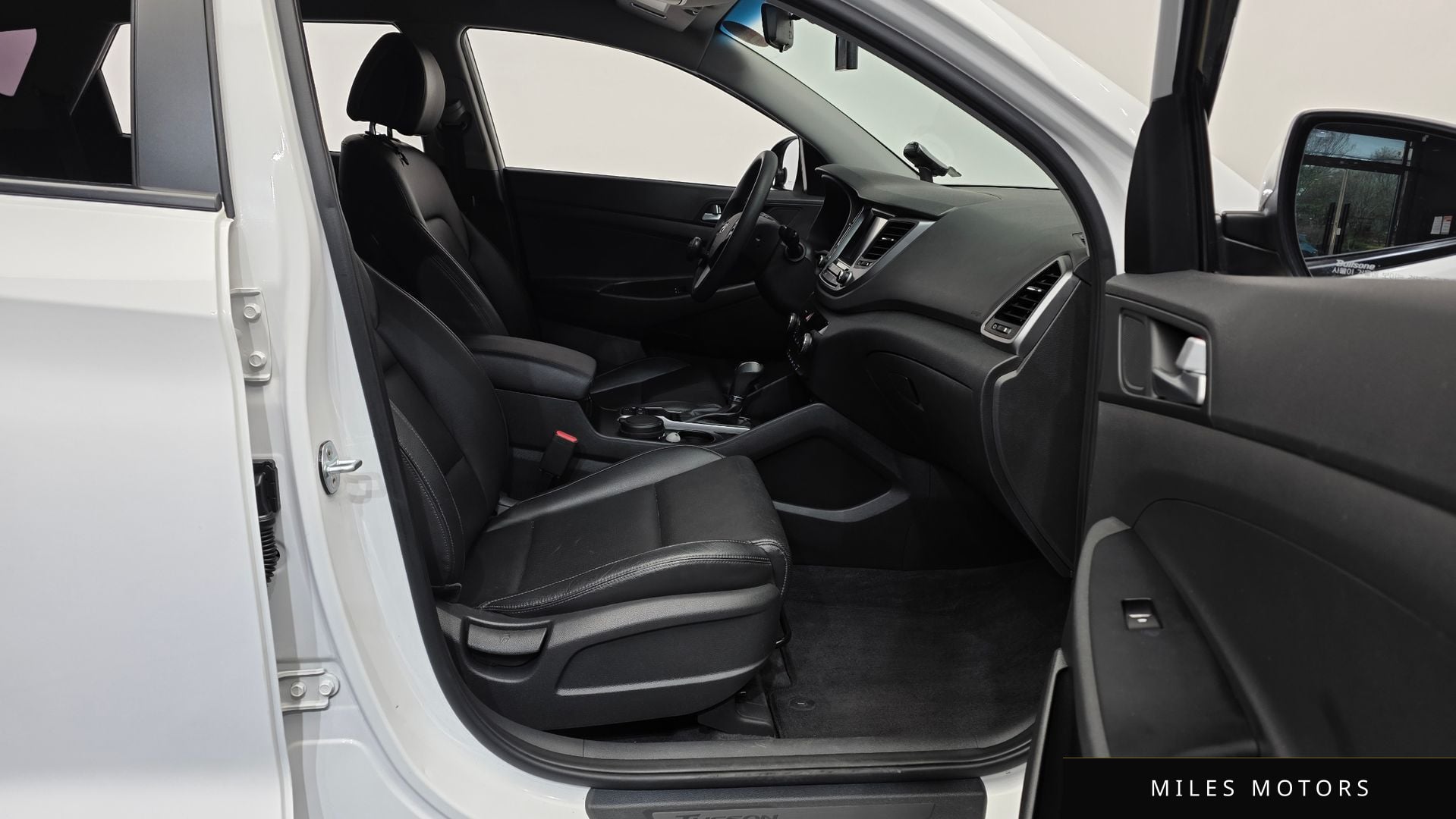 Hyundai Tucson 2016 — миниатюра 11