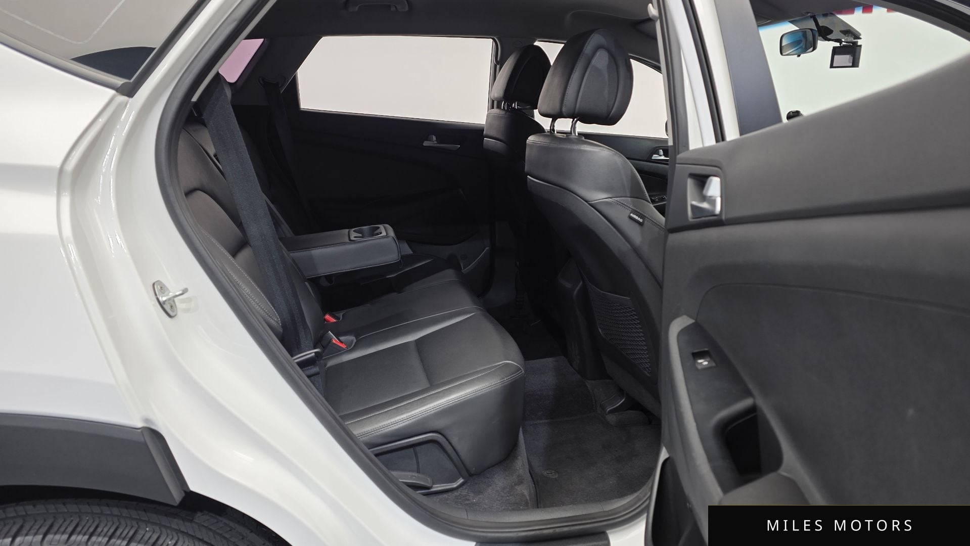 Hyundai Tucson 2016 — миниатюра 12