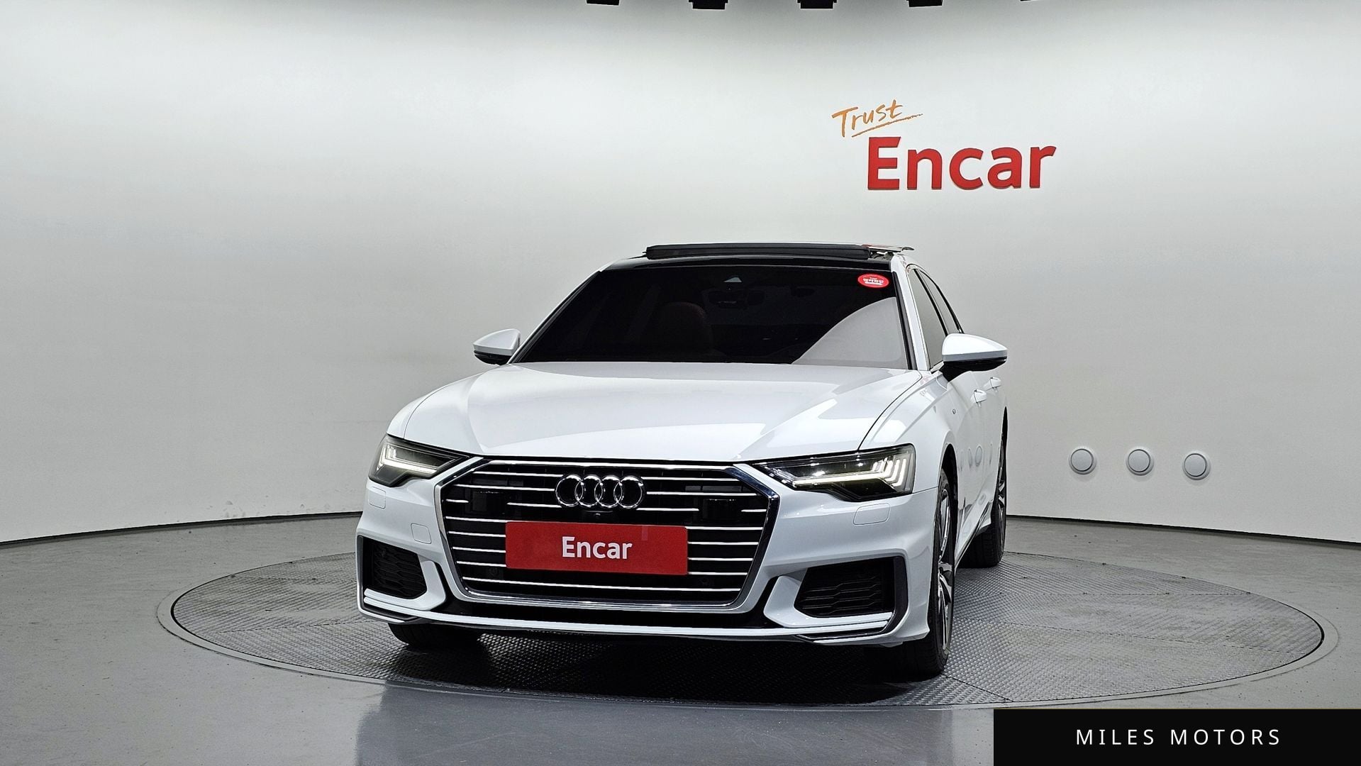Audi A6 (C8) 2023 — миниатюра 3