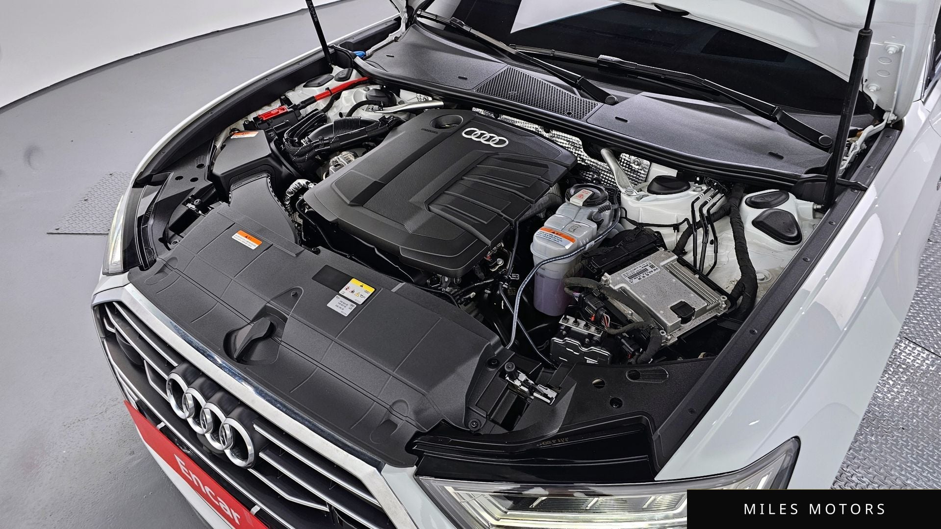 Audi A6 (C8) 2023 — миниатюра 6