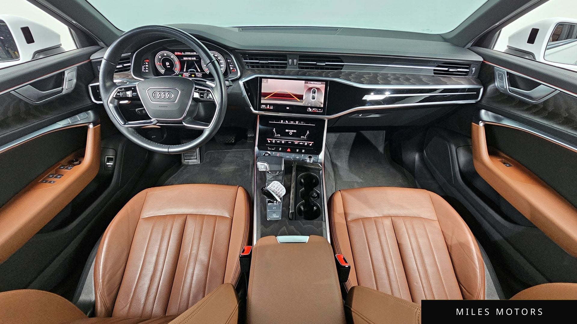 Audi A6 (C8) 2023 — миниатюра 7