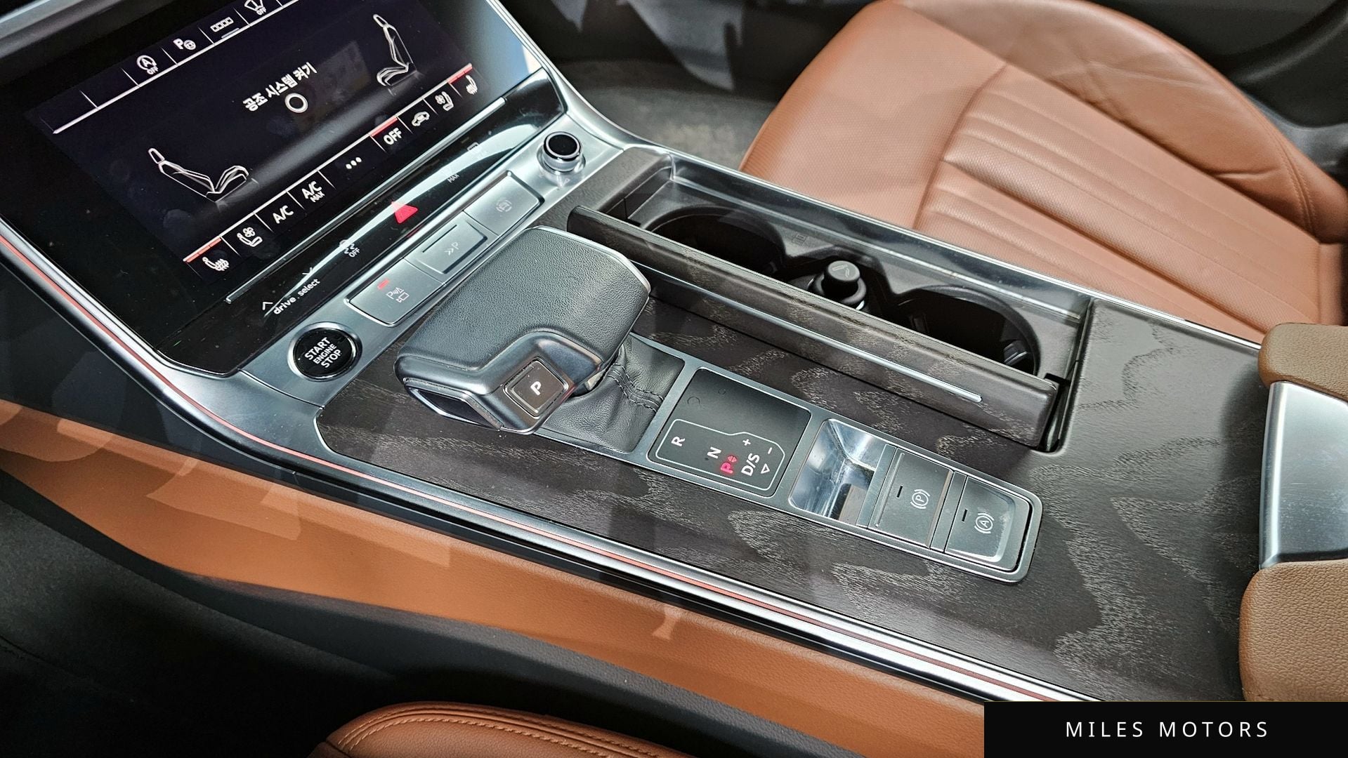 Audi A6 (C8) 2023 — миниатюра 9