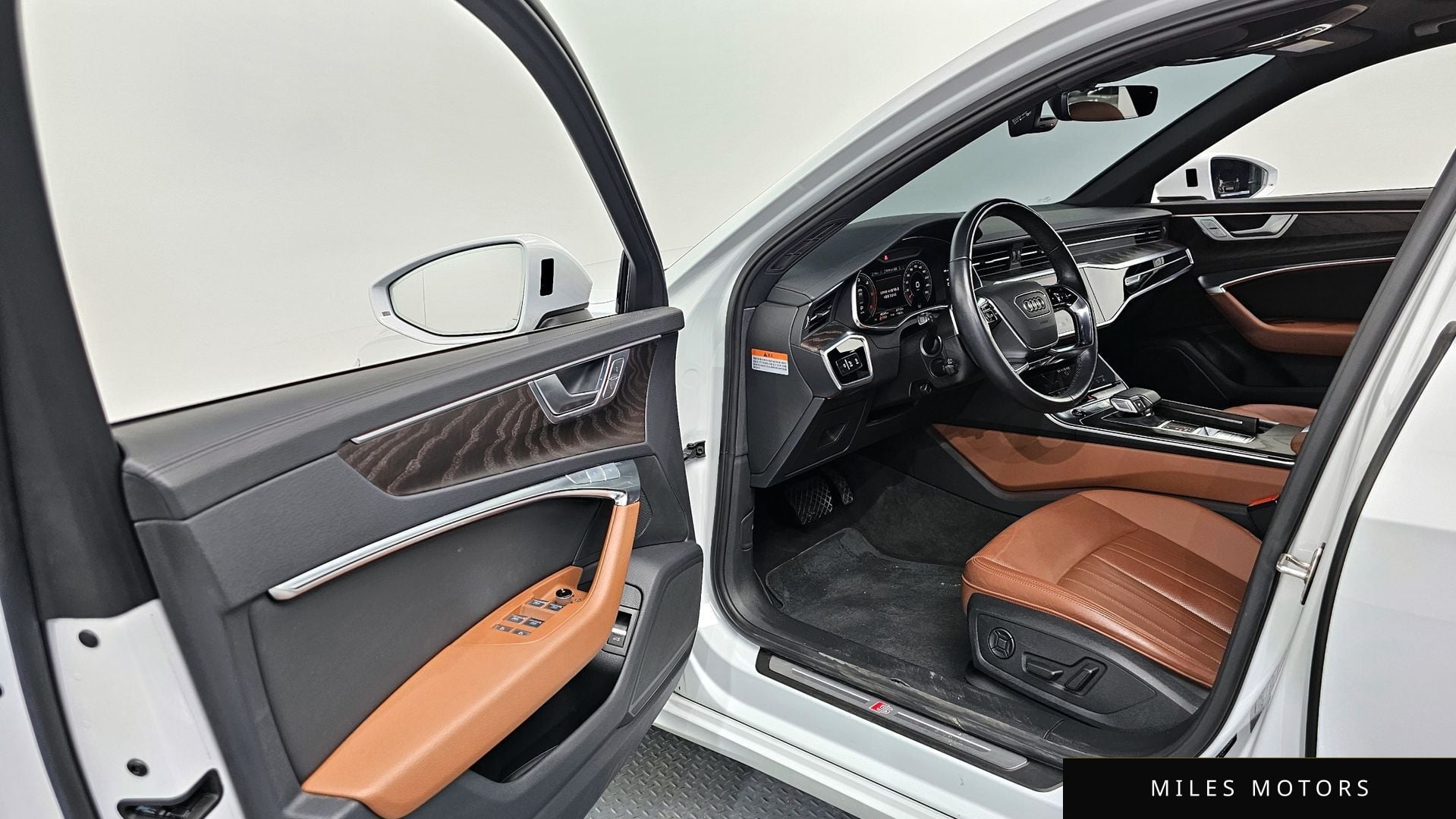 Audi A6 (C8) 2023 — миниатюра 10