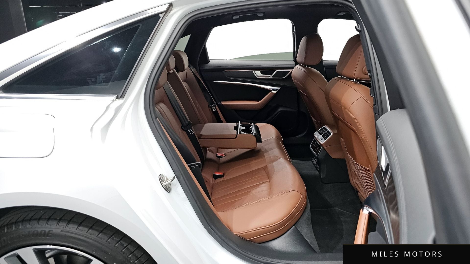 Audi A6 (C8) 2023 — миниатюра 11