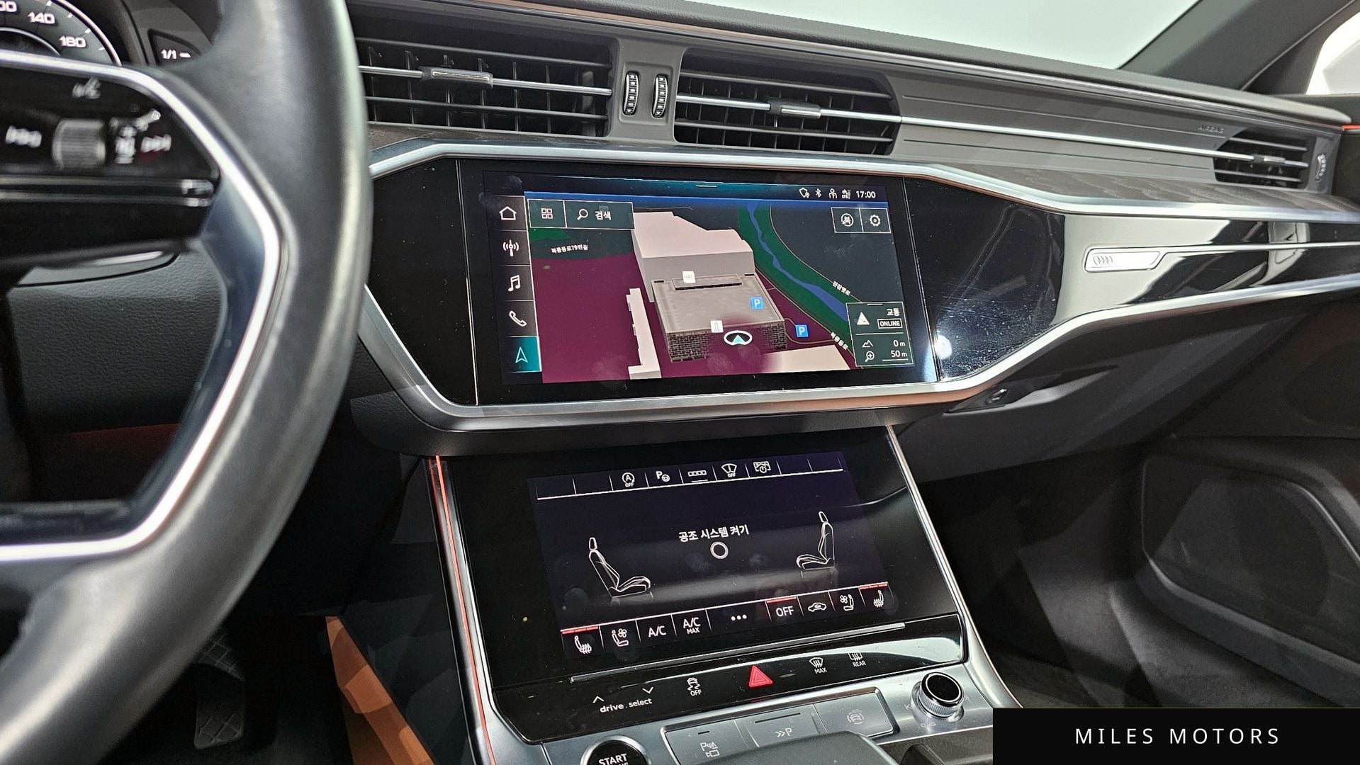 Audi A6 (C8) 2023 — миниатюра 13