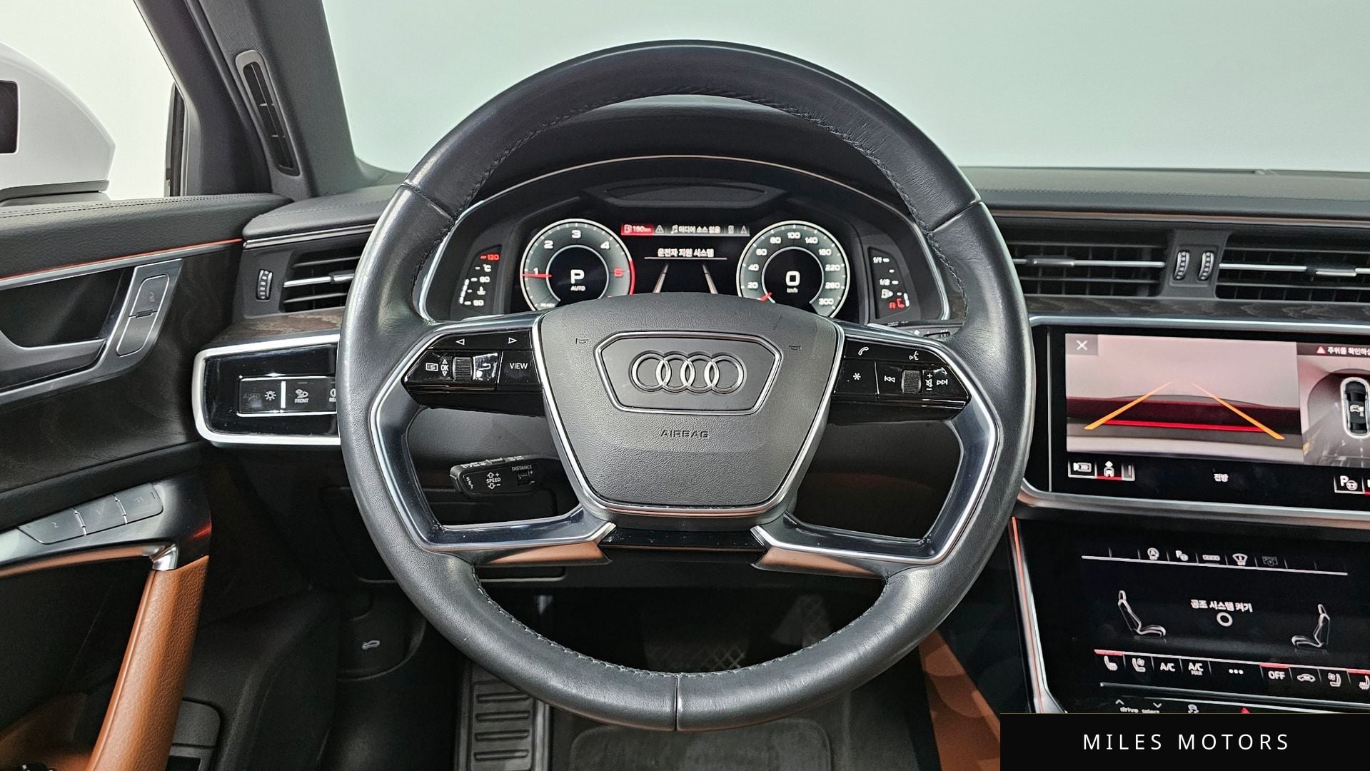 Audi A6 (C8) 2023 — миниатюра 14