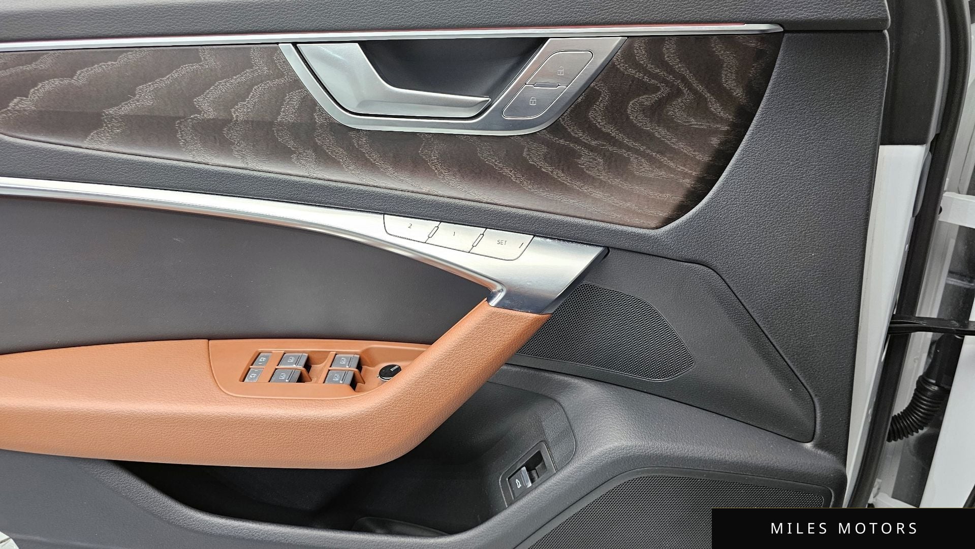Audi A6 (C8) 2023 — миниатюра 19
