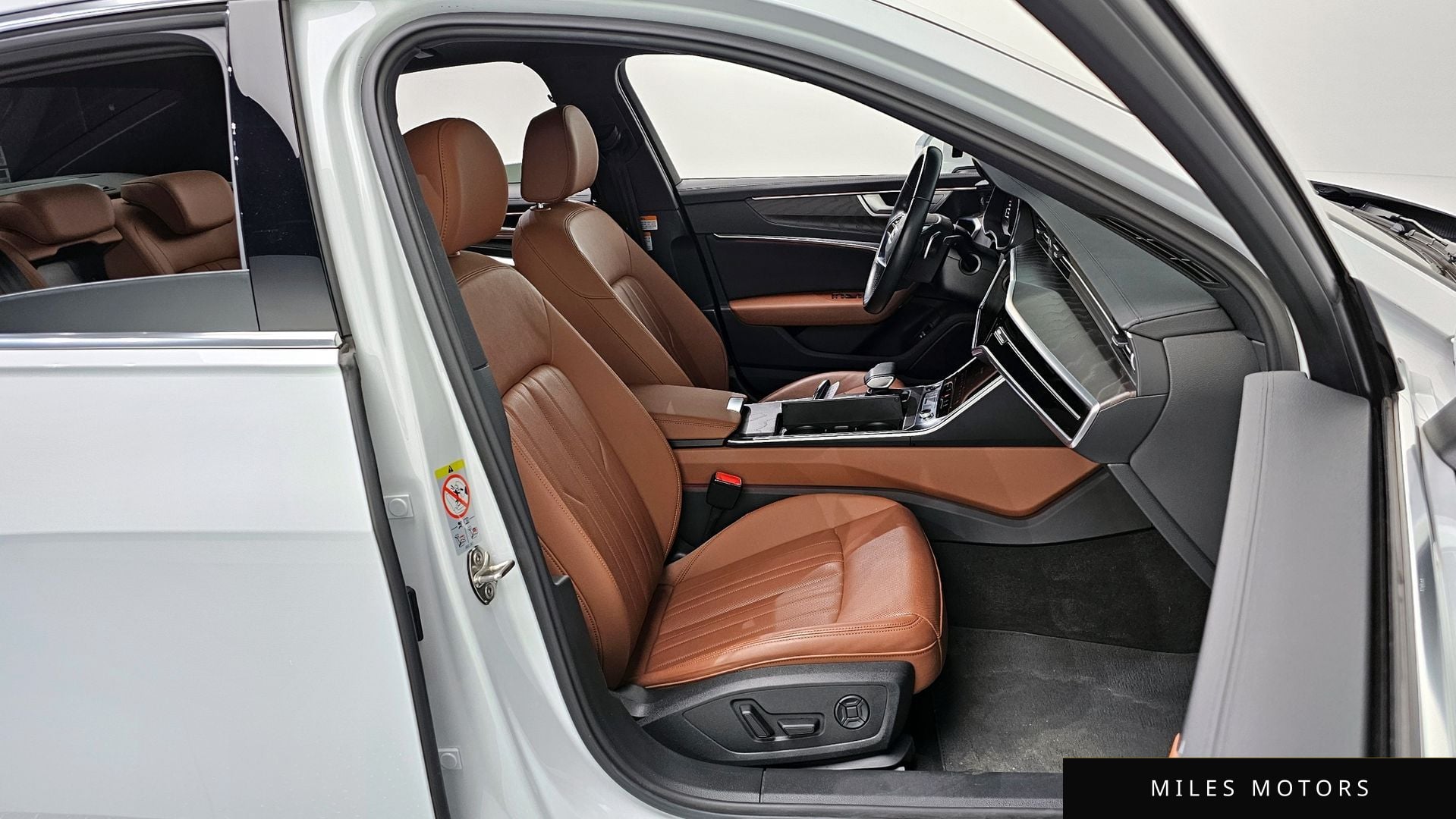 Audi A6 (C8) 2023 — миниатюра 20