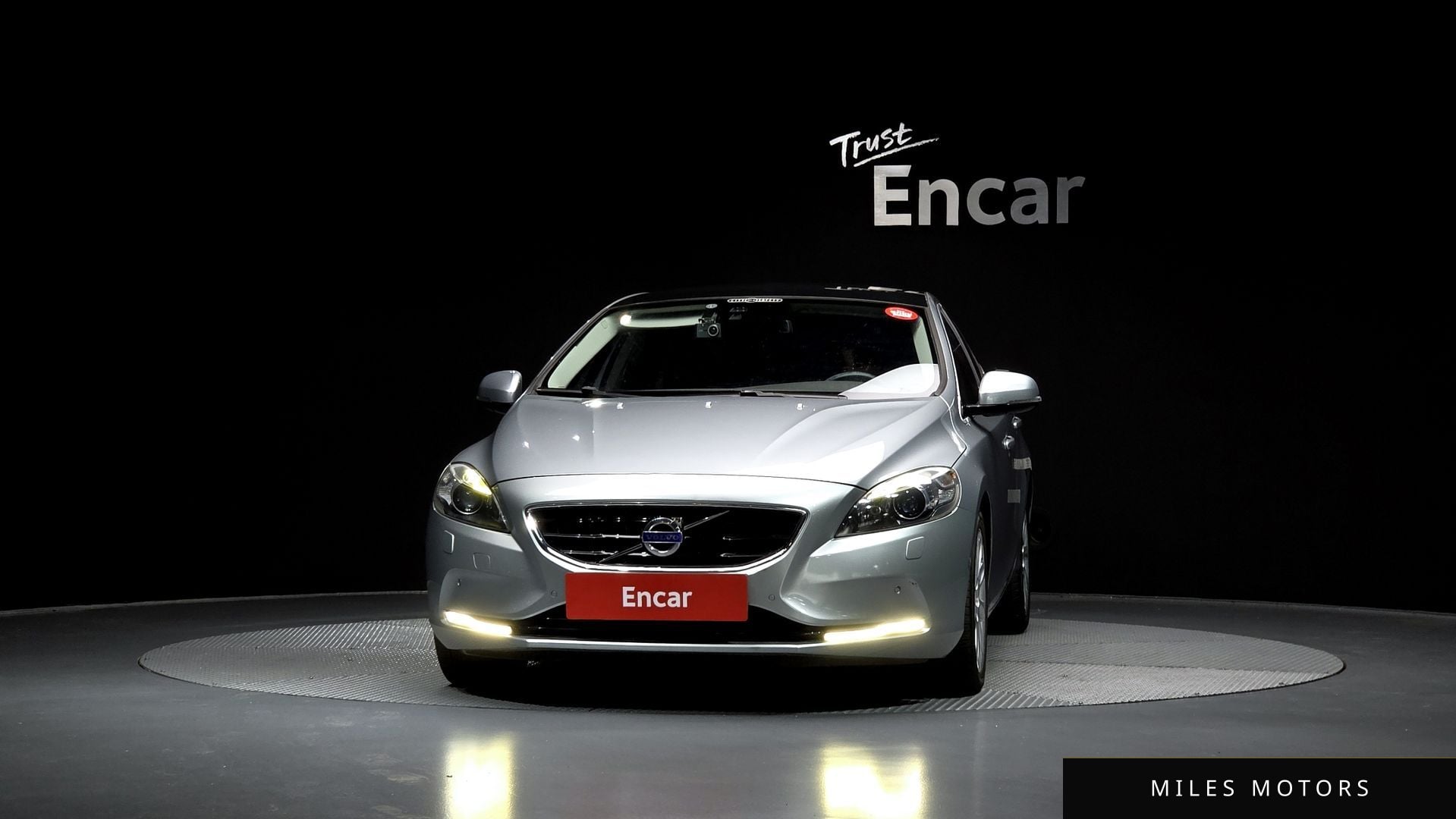 Volvo V40 2014 — миниатюра 3